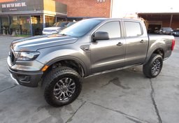 2020 Ford Ranger - Image 1