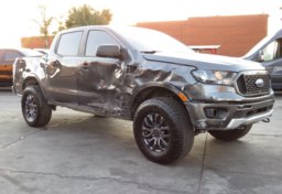 2020 Ford Ranger - Image 4