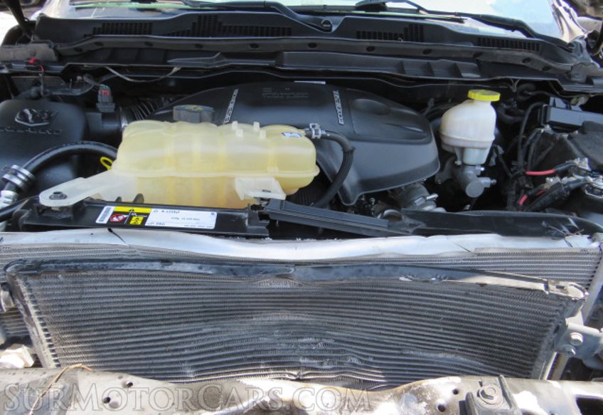 2017 Ram 1500 - Image 47