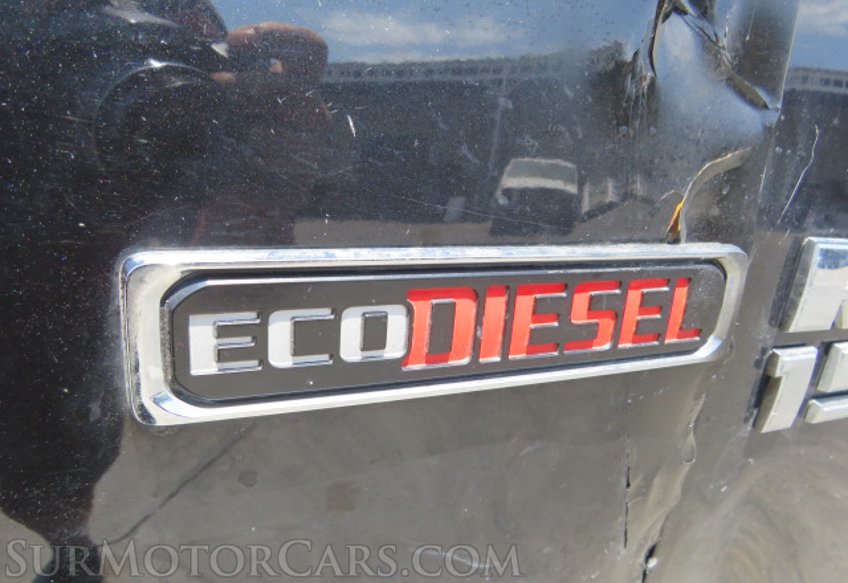 2017 Ram 1500 - Image 16