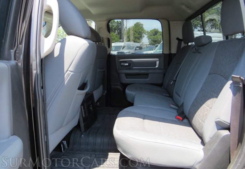 2017 Ram 1500 - Image 28