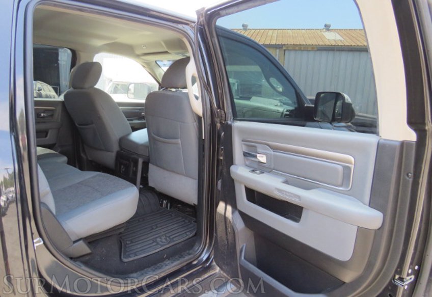 2017 Ram 1500 - Image 23