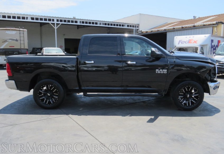 2017 Ram 1500 - Image 6