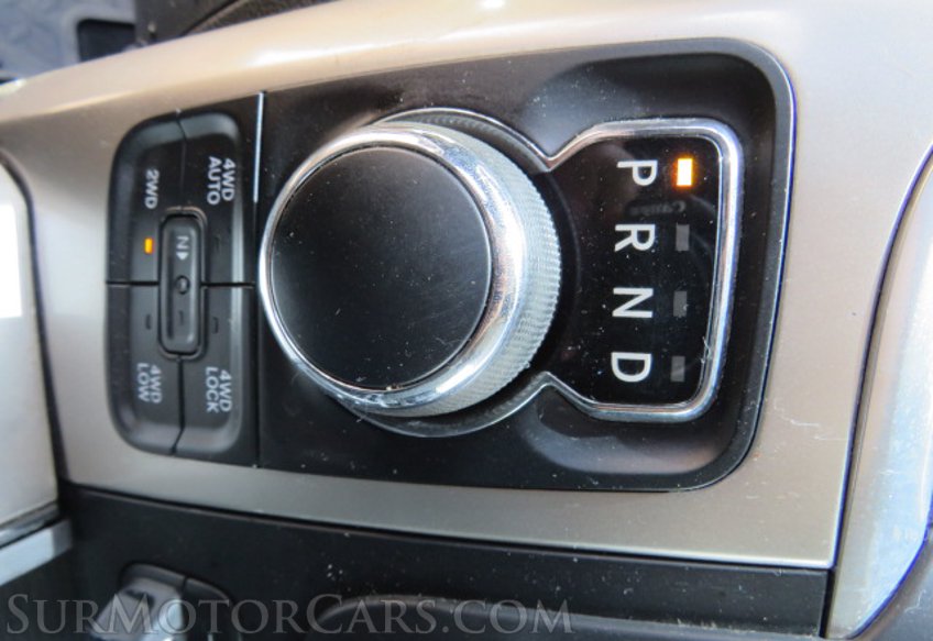 2017 Ram 1500 - Image 36