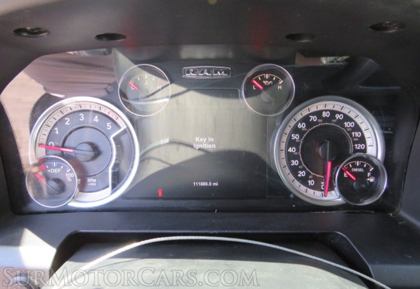 2017 Ram 1500 - Image 33