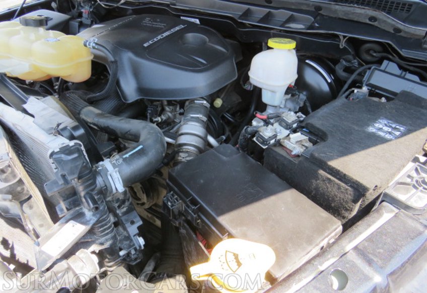 2017 Ram 1500 - Image 48