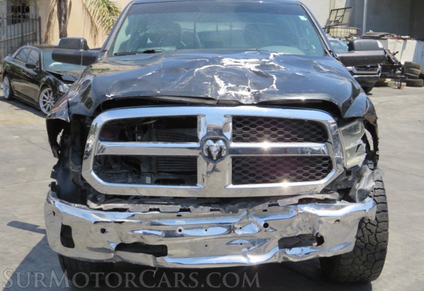 2017 Ram 1500 - Image 11