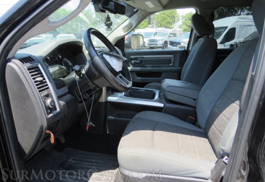 2017 Ram 1500 - Image 24