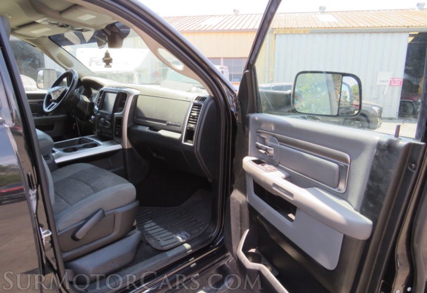 2017 Ram 1500 - Image 21