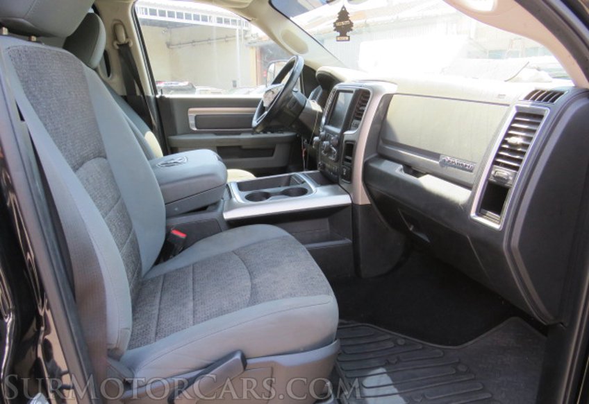 2017 Ram 1500 - Image 27