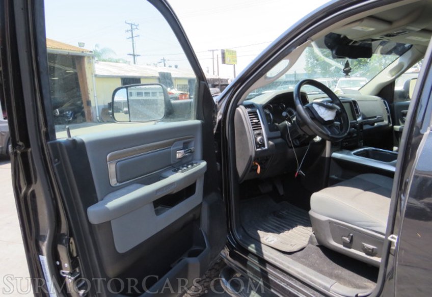 2017 Ram 1500 - Image 20