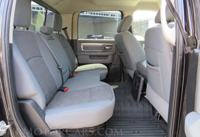 2017 Ram 1500 - Image 29