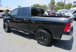 2017 Ram 1500 - Image 7