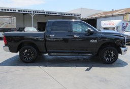 2017 Ram 1500 - Image 6