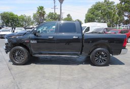 2017 Ram 1500 - Image 5