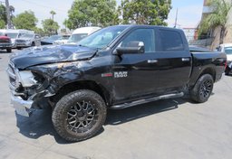 2017 Ram 1500 - Image 2