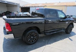 2017 Ram 1500 - Image 8