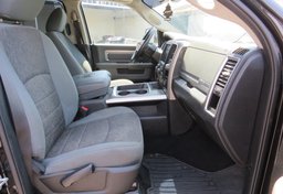 2017 Ram 1500 - Image 25