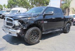 2017 Ram 1500 - Image 4