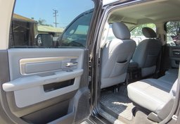 2017 Ram 1500 - Image 22