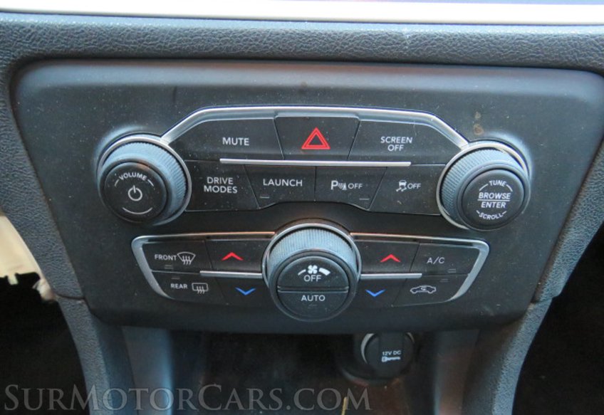 2020 Dodge Charger - Image 34