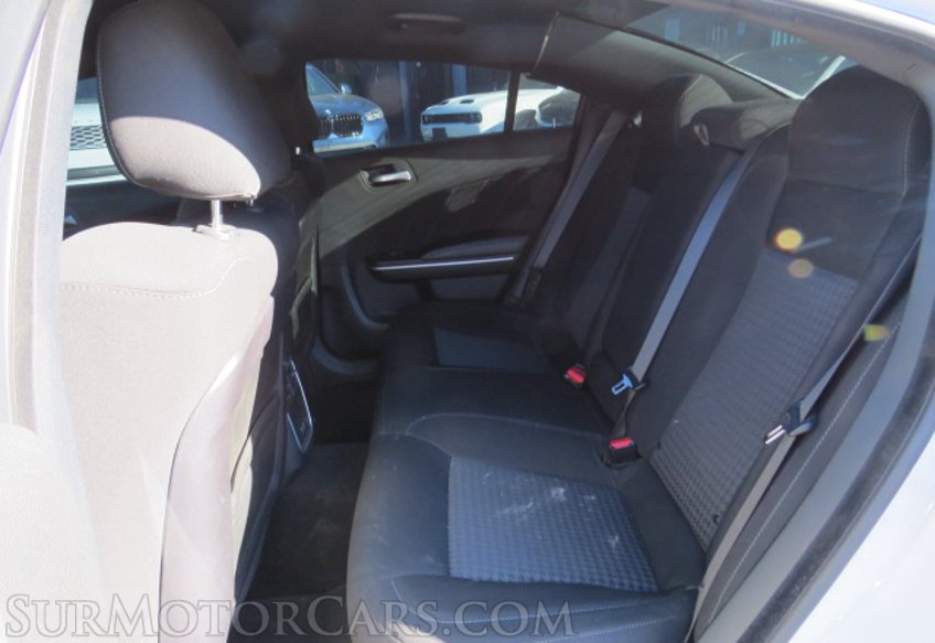 2020 Dodge Charger - Image 26