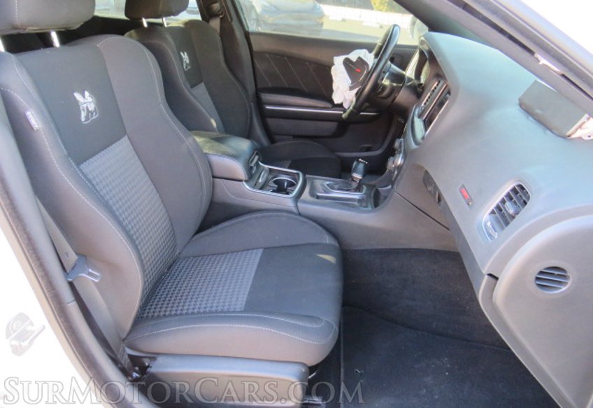 2020 Dodge Charger - Image 22