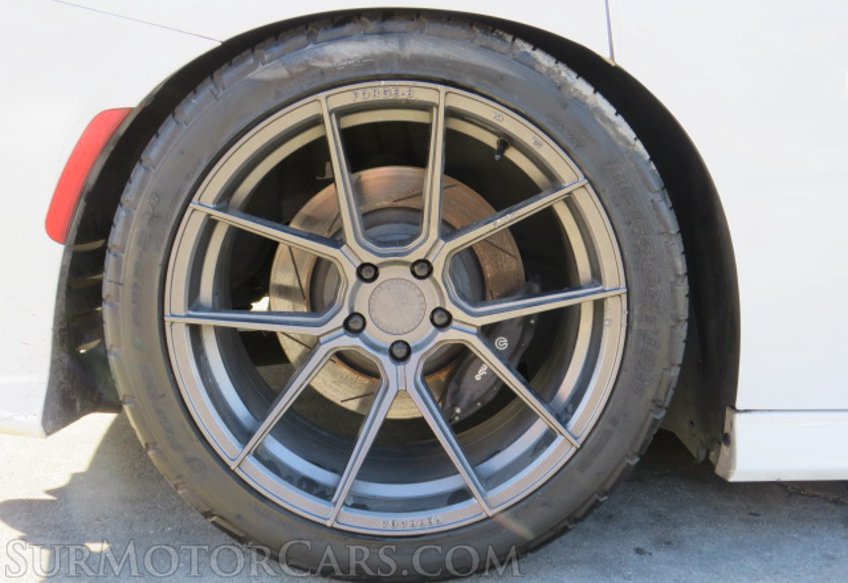 2020 Dodge Charger - Image 17