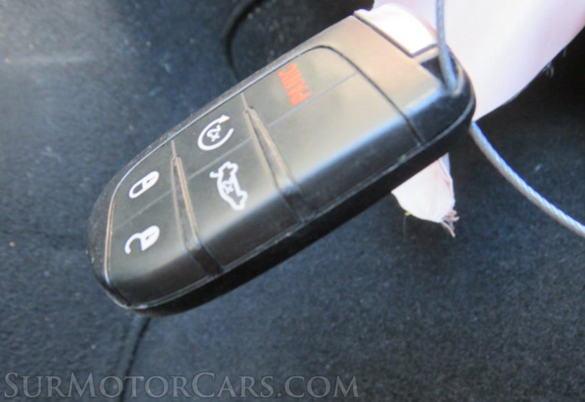 2020 Dodge Charger - Image 44