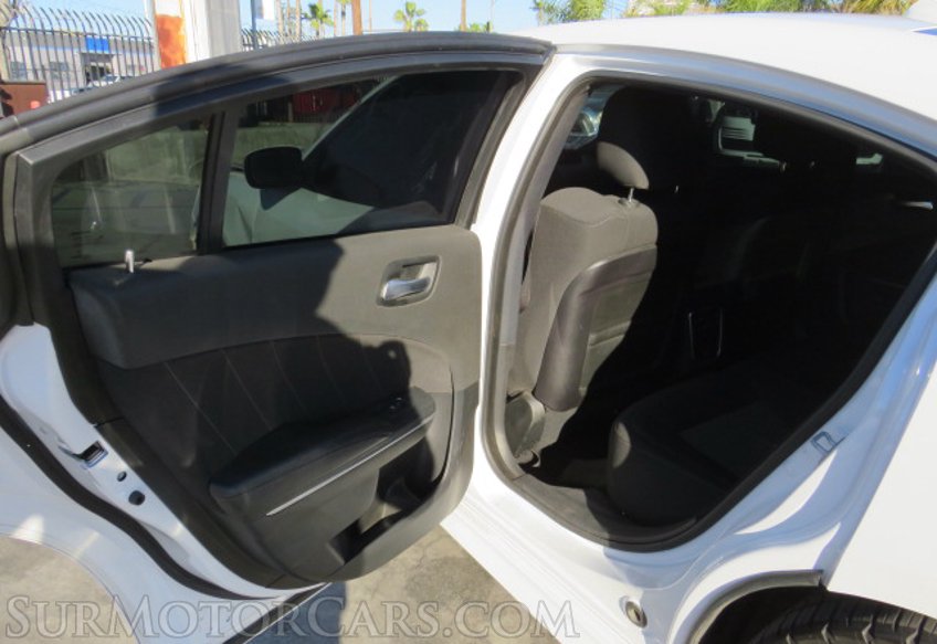 2020 Dodge Charger - Image 21