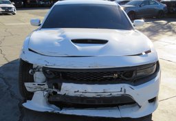 2020 Dodge Charger - Image 11