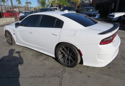 2020 Dodge Charger - Image 7