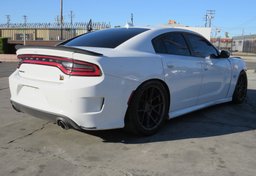 2020 Dodge Charger - Image 10