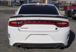 2020 Dodge Charger - Image 12