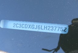 2020 Dodge Charger - Image 52