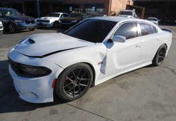 2020 Dodge Charger - Image 1