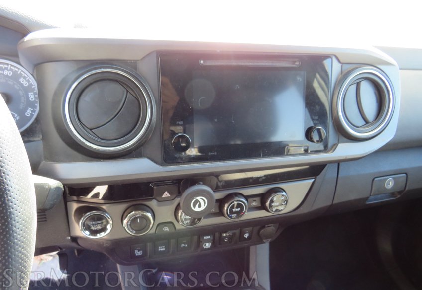 2018 Toyota Tacoma - Image 40