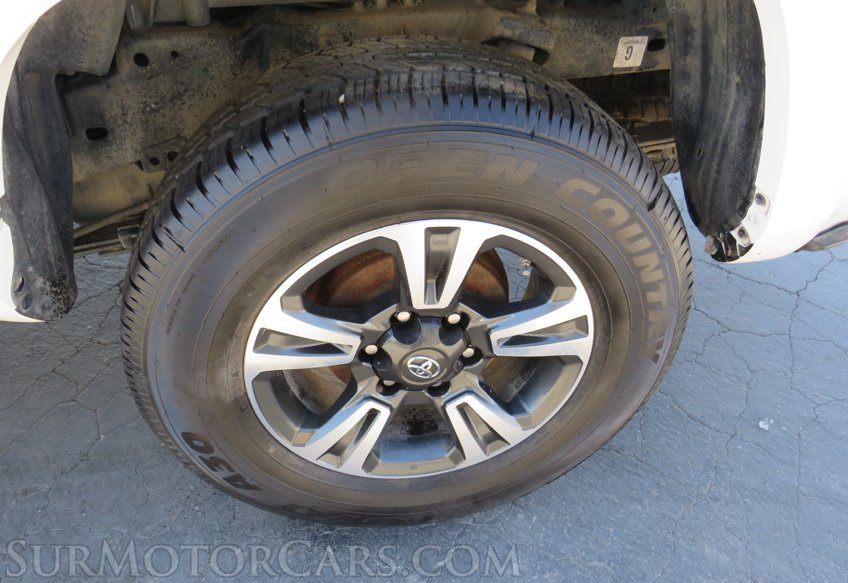 2018 Toyota Tacoma - Image 51