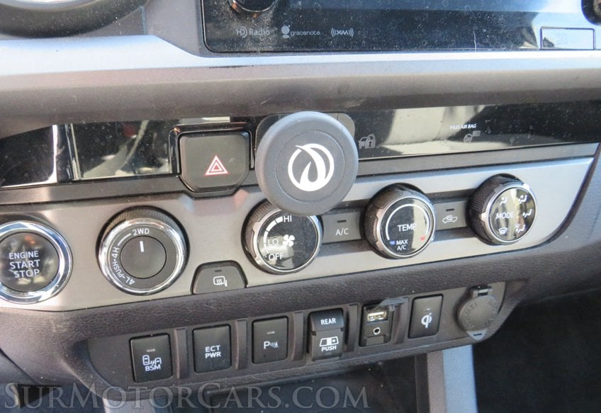 2018 Toyota Tacoma - Image 41