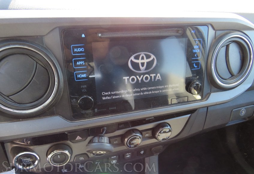 2018 Toyota Tacoma - Image 38