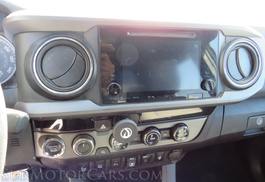 2018 Toyota Tacoma - Image 42