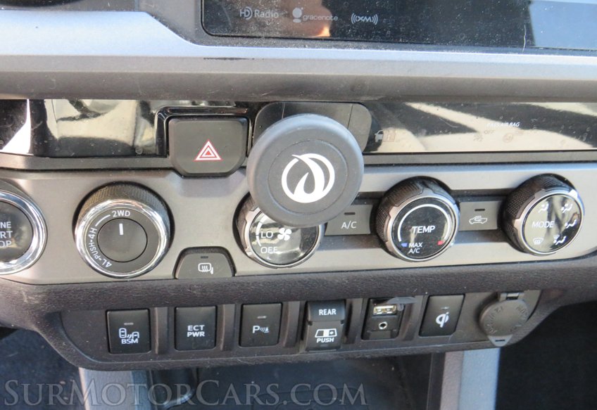 2018 Toyota Tacoma - Image 43