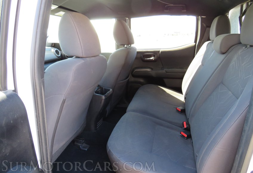 2018 Toyota Tacoma - Image 34