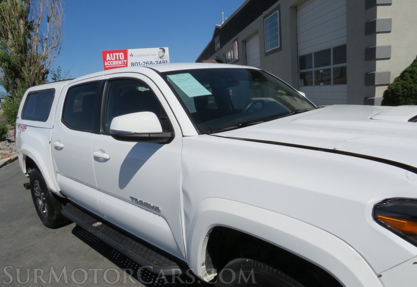 2018 Toyota Tacoma - Image 14