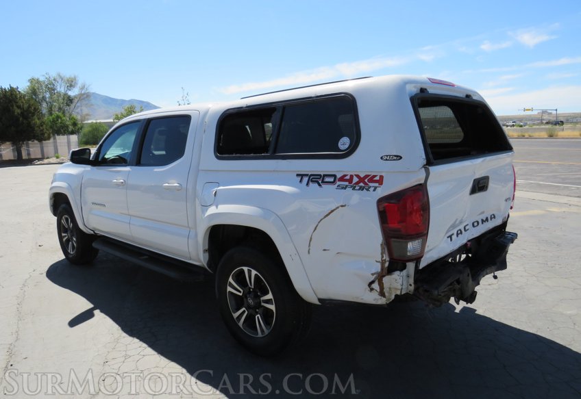 2018 Toyota Tacoma - Image 8