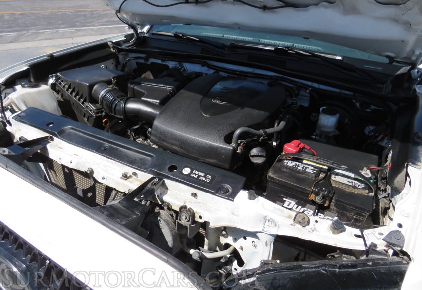 2018 Toyota Tacoma - Image 53