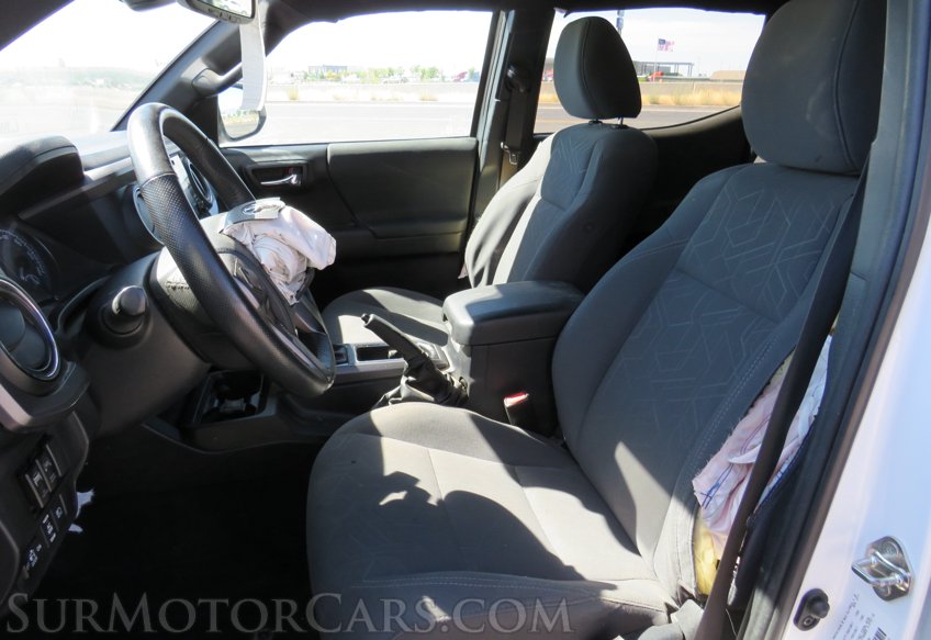 2018 Toyota Tacoma - Image 27