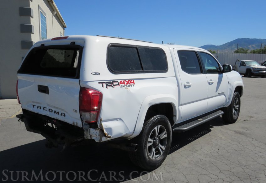 2018 Toyota Tacoma - Image 6