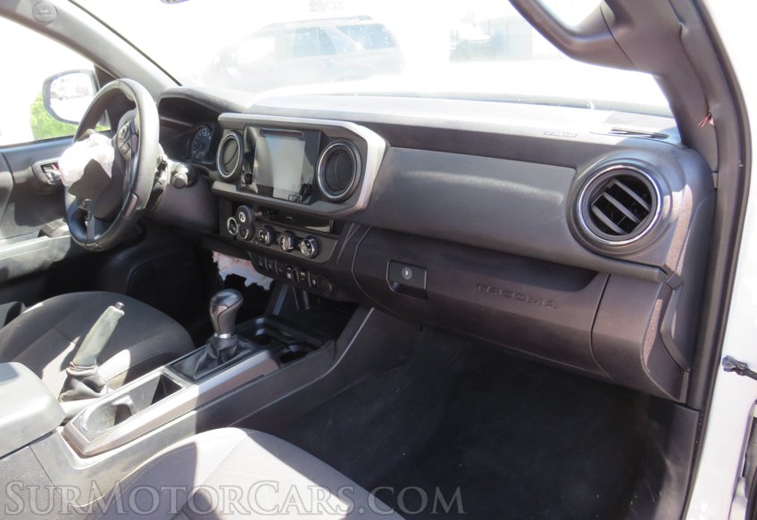 2018 Toyota Tacoma - Image 28