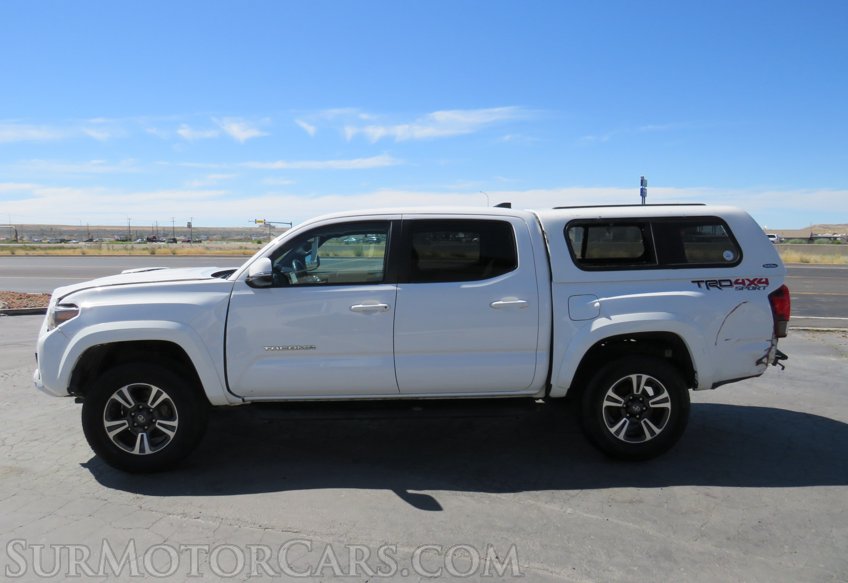2018 Toyota Tacoma - Image 11